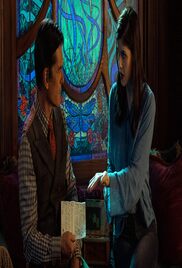 Anne Rices Mayfair Witches