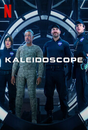 Kaleidoscope 2023