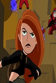 Kim Possible
