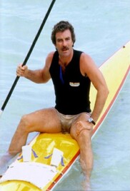 Magnum P.I. 1980