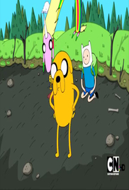 Adventure Time