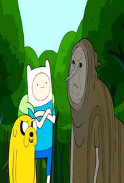 Adventure Time