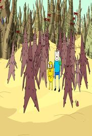 Adventure Time