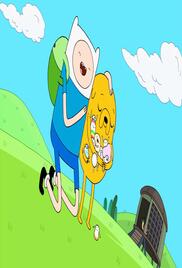 Adventure Time