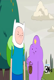 Adventure Time