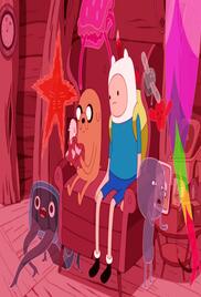 Adventure Time