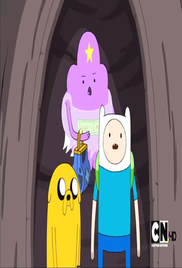 Adventure Time