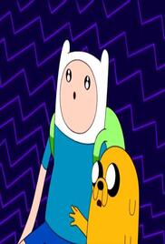 Adventure Time