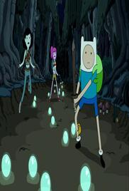 Adventure Time