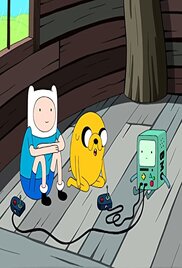 Adventure Time