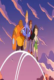 Bravest Warriors