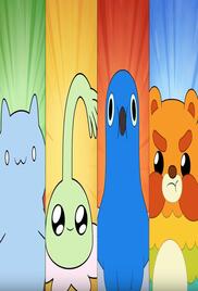 Bravest Warriors