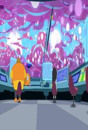 Bravest Warriors