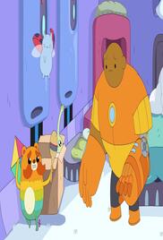 Bravest Warriors