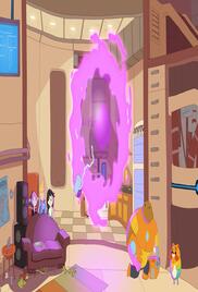 Bravest Warriors