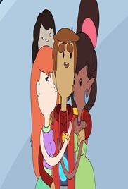 Bravest Warriors