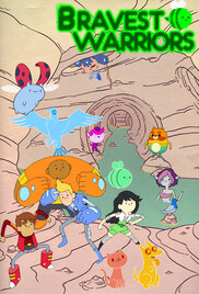 Bravest Warriors