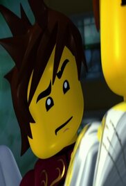 LEGO Ninjago - Masters of Spinjitzu