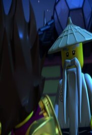 LEGO Ninjago - Masters of Spinjitzu