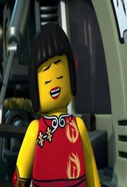 LEGO Ninjago - Masters of Spinjitzu