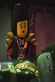 LEGO Ninjago - Masters of Spinjitzu