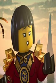 LEGO Ninjago - Masters of Spinjitzu