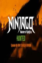 LEGO Ninjago - Masters of Spinjitzu