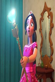 Elena Of Avalor