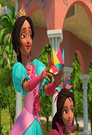 Elena Of Avalor