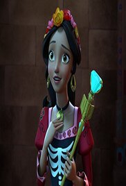 Elena Of Avalor