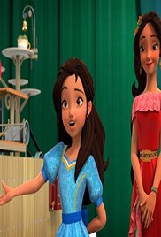 Elena Of Avalor