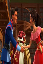 Elena Of Avalor