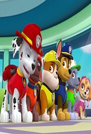 Paw Patrol