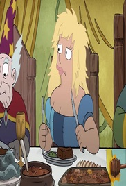 Disenchantment