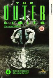 The Outer Limits 1995