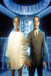 The Outer Limits 1995