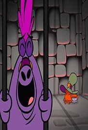 Wander Over Yonder