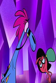 Wander Over Yonder