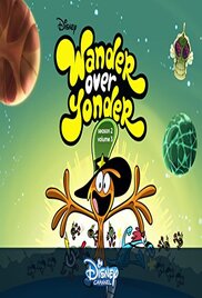 Wander Over Yonder