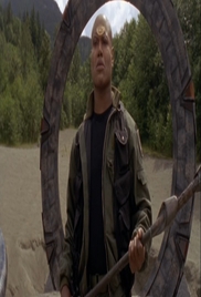 Stargate SG-1