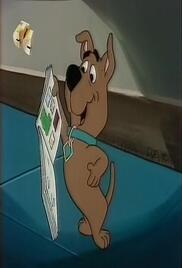 Scooby-Doo and Scrappy-Doo