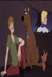 Scooby-Doo and Scrappy-Doo