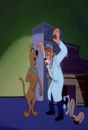 Scooby-Doo and Scrappy-Doo