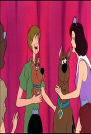 Scooby-Doo and Scrappy-Doo