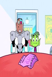 Teen Titans Go