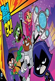 Teen Titans Go