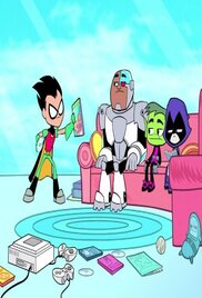 Teen Titans Go