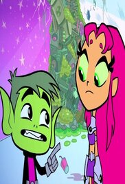 Teen Titans Go