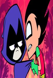 Teen Titans Go