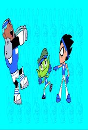 Teen Titans Go